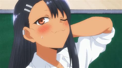 nagatoro boquete|Nagatoro And Senpai Porn Videos 